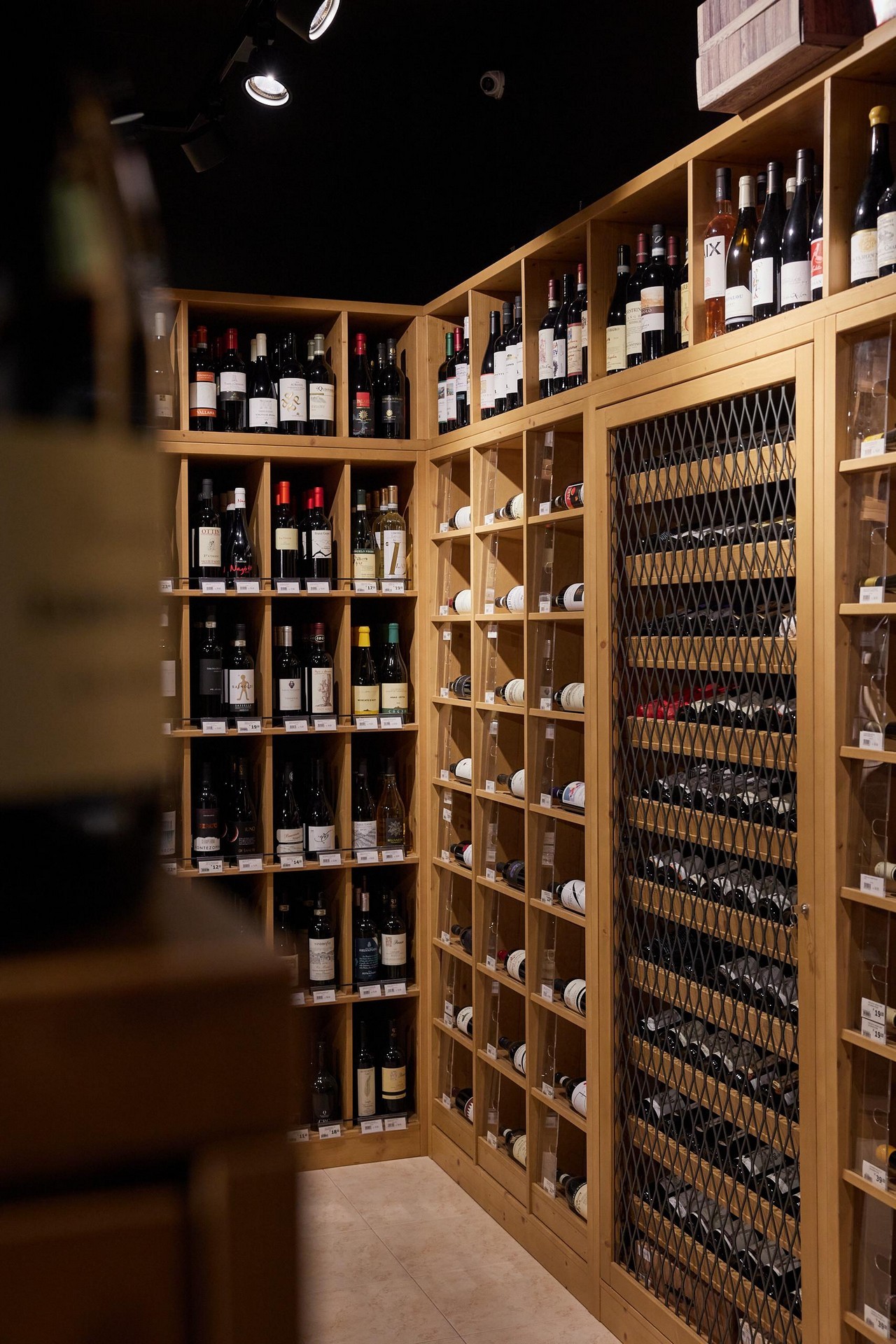 Enorivendita 17 Enoteca Alpago Belluno 8